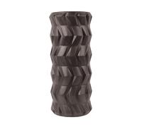 Fitness Mad Tread Roller 32.2cm x 13.5cm Black 32.2cm x 13.5cm Black