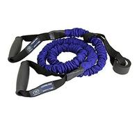 Fitness Mad - Tube de résistance SAFETY (CS1143)