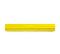 Fitness-Mad Twist & Flex Resistance Bar | Improve Grip & Alleviate Discomfort in Wrists, Elbows, Forearms & Hands | Overcome Tennis Elbow & Tendonitis | 4 Different Strengths