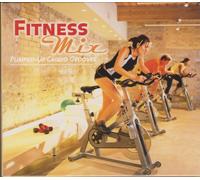Fitness Mix: Pumped-Up Cardio Grooves 2 Volume Set