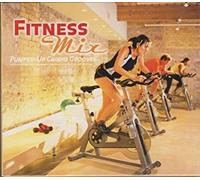 Fitness Mix: Pumped-up Retro Grooves. Volume 1