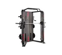 Appareil à charges guidées Rack Smith BH G160