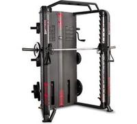 Appareil à charges guidées Rack Smith BH G160