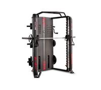 Fitness Multi-station Rack Smith G160 semi-professionnel