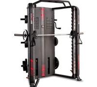 Appareil à charges guidées Rack Smith BH G160