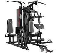 Appareil à charges guidées BH TT-4 G159B Noir