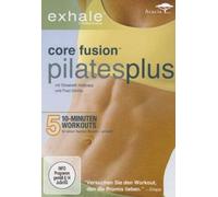Fitness - Pilates Plus/Core Fusion [Import]