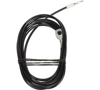 Fitness -Poulie -Câble 5 mm d'épaisseur système haute performance échange pour accessoires machine 4 mètres