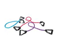Fitness power tube Sveltus strong Rouge TU Unisex