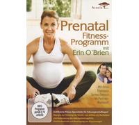 Fitness - Prenatal Fitnessprogramm: Erin O'Brien [Import]