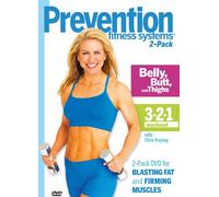 Fitness: Prevention 2 Pack