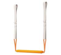 Fitness Pull Up Assist Band - Rope d'entraînement en Force élastique Durable | Système de Bande de résistance réglable pour Les tractions, la récupération Musculaire et l'entraînement