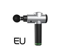 Fitness Relaxation Musculaire Mute Acupuncture Marteau Portable Méridienne Bâton De Massage Choc Pistolet Rondes Réglementation Européenne Populaire Durable