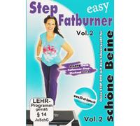 Fitness - Step Fatburner Vol.2