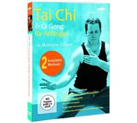 Fitness - Tai Chi & Qi Gong für Anfänger