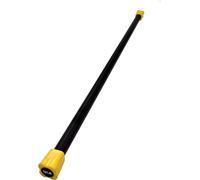 Fitness Total Body Workout Barre Lestée D'entraînement Lestée 4,5 Kg.[Y533]