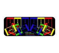 Fitness Training Assist Mat - Workout Equipment Push-Up Mat Kit, Push Up Equipments, Non-Slip Exercise Mats For Floor Workouts For Home Gym Equipment Bodybuilding Fitness Sports, Sit-Ups