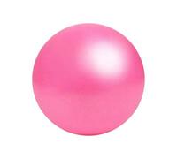 Fitness-Trainingsball PVC Stabilitäts- und dBalance-Core-Training 15 cm und