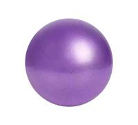 Fitness-Trainingsball PVC Stabilitäts- und dBalance-Core-Training 15 cm und