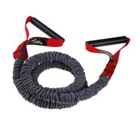 Fitness tube Dittmann Premium Rouge 122 cm
