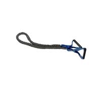 Fitness tube Dittmann Premium Bleu 122 cm