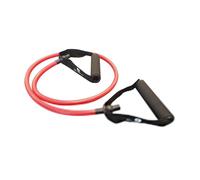 Fitness tube fort Sveltus Rouge TU Unisex