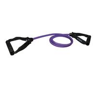 Fitness tube Sveltus medium Rouge TU Unisex