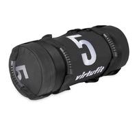 Fitness tube VirtuFit Power Noir 20 kg Unisex