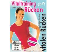 Fitness - Vitaltraining für Den Rücken [Import]