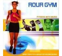 Fitness With Disco - Aqua Gym [Import]