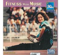Fitness with Music - Stretching 1