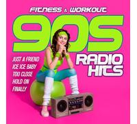 Fitness & Workout/90 S Radio Hits