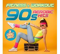 Fitness & Workout - 90s Aerobic Hits [Import]