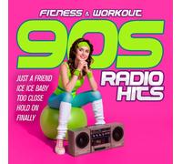 Zyx Music – Fitness & Workout/90 S Radio Hits