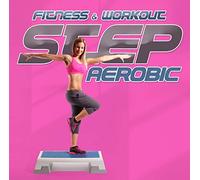 Fitness & Workout - Fitness & Workout: Step Aerobic [Import]