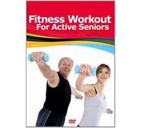 Fitness Workout For Active Seniors – Zyx Music