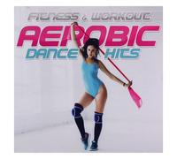 Fitness & Workout Mix - Aerobic Dance Hits - CD - Import - Zyx Music