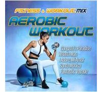 Zyx Music – Fitness & Workout Mix/Aerobic Workout