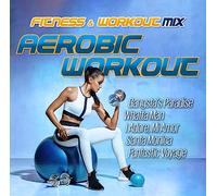 Zyx Music – Fitness & Workout Mix/Aerobic Workout