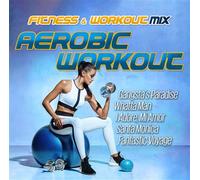 Zyx Music – Fitness & Workout Mix/Aerobic Workout