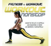 Fitness & Workout Mix Fitness & Workout: Workout Non (CD)