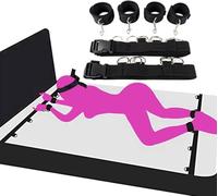 Fitness Yoga, Yoga Quotidien au lit et Ensemble de Ceintures de Fitness à Domicile Petits Accessoires 1023Zk035