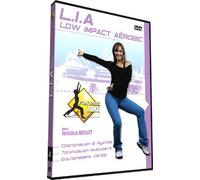 Fitness Zone - Lia