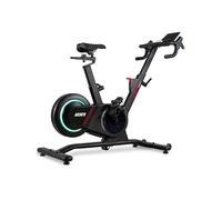 Fitnessdigital - Vélo Smart Bike Arrow Connect - Volant d'Inertie de 16kg - Vélo Interactif pour la Maison avec Bluetooth FTMS - Écran LCD avec 32 Niveaux de Résistance - Poids Max. 110kg