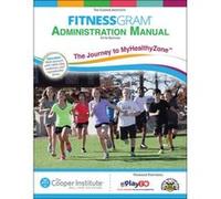 Fitnessgram Administration Manual 5th Edition With Web Resource - [Version Originale] The Cooper Institute (Auteur)