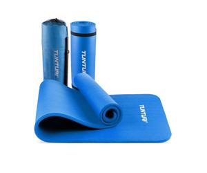 Fitnessmat Tunturi NBR - Bleu