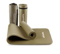 Fitnessmat Tunturi NBR - Vert