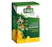Fito Engrais agrumes granulé à la menthe pour ession, vert, 14 x 6 x 25 cm
