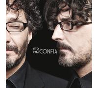 Fito Paez Confiá (CD)