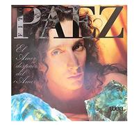 Fito Paez - El Amor Despues Del Amor (2 LP)
